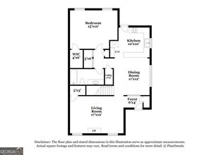 2318 Wellington Cir in Lithonia, GA - Building Photo - Building Photo