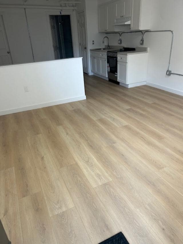 5565 Bonner Ave, Unit 12 in North Hollywood, CA - Building Photo - Building Photo