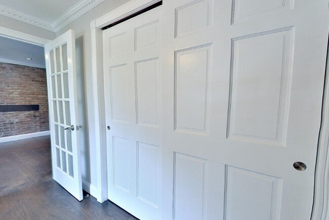 property at 208 1st Ave.