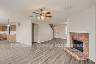 4025 Golden Horn Ln in Fort Worth, TX - Building Photo - Building Photo