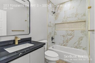 103 Yosemite Dr in Mission, TX - Building Photo - Building Photo