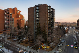 ExecSuites in Calgary, AB - Building Photo