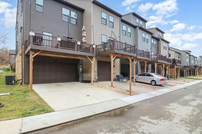 property at 2042 Track Cir