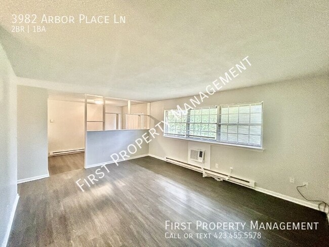 property at 3982 Arbor Pl Ln