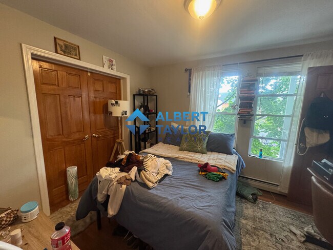 350 Allston St, Unit 2