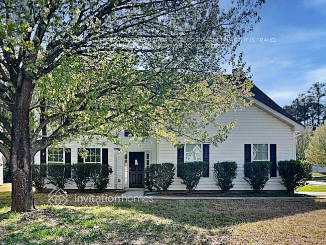 property at 2756 Live Oak Trail