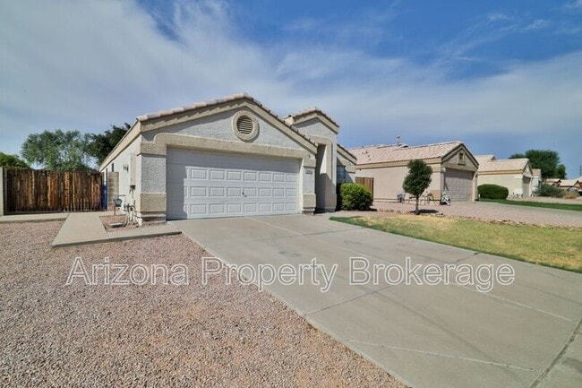 1710 E Horseshoe Ave in Gilbert, AZ - Building Photo - Building Photo