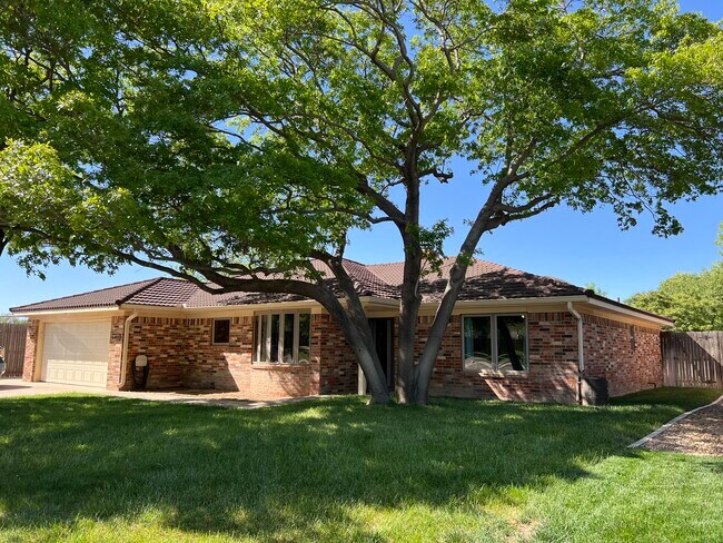 property at 6408 Hyde Pkwy