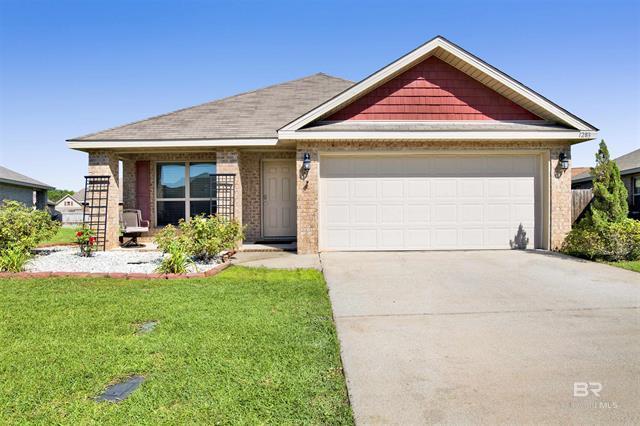 property at 1283 Fairlawn Dr