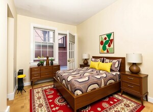 32 Irving St in Boston, MA - Building Photo - Building Photo