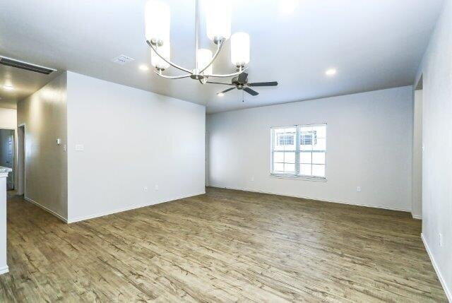 11804 Evanston Ave in Lubbock, TX - Building Photo - Building Photo