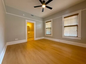 2813 N Morgan St, Unit 2813 N Morgan St in Tampa, FL - Foto de edificio - Building Photo