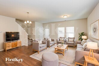 9413 Coddle Ct NW in Concord, NC - Building Photo - Building Photo