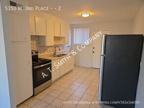 5350 W 3rd Pl in Lakewood, CO - Building Photo - Building Photo