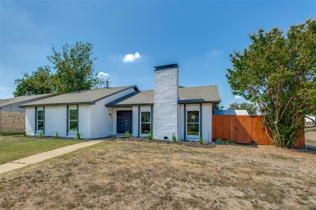 6533 Ember Ct in Plano, TX - Building Photo