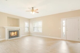 63 Carson Dr in Garner, NC - Building Photo - Building Photo