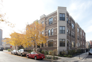 4606 S Lake Park Ave Apartments