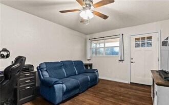 2111 Terrace Dr in Copperas Cove, TX - Building Photo