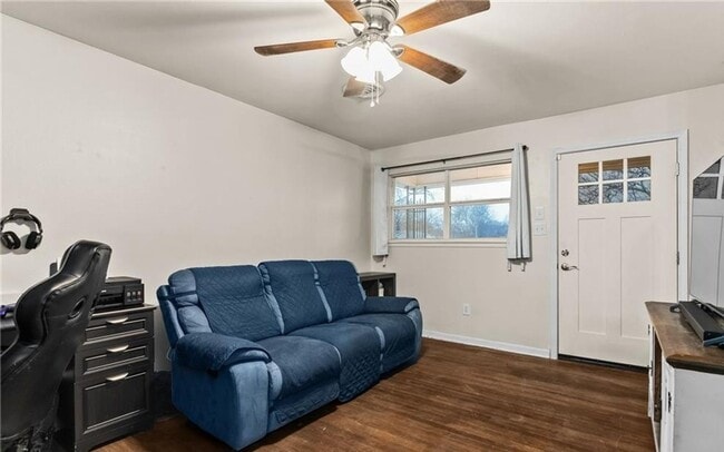 property at 2111 Terrace Dr