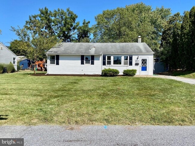 property at 73 Oliver Rd