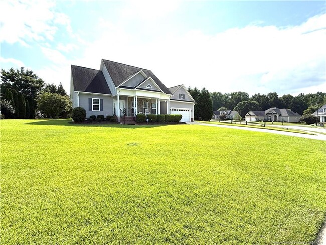5324 Anna Belle Ln in Wade, NC - Building Photo - Building Photo