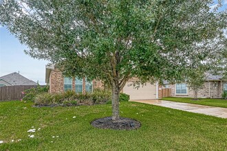 3618 Hera Dr in Missouri City, TX - Building Photo - Building Photo