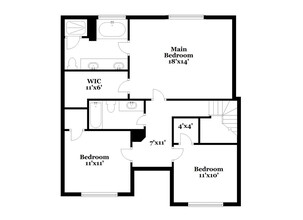 235 Summer Gate Ln in Villa Rica, GA - Building Photo - Building Photo