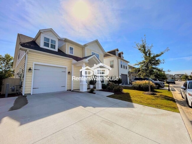 351 Middleton Wy in Chesapeake, VA - Building Photo - Building Photo