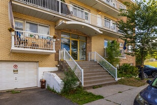 5130 13E Av in Montréal, QC - Building Photo