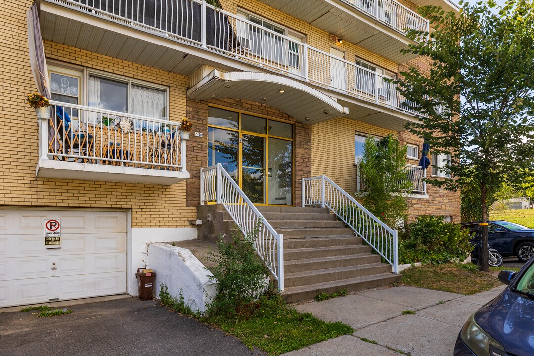 5130 13E Av in Montréal, QC - Building Photo