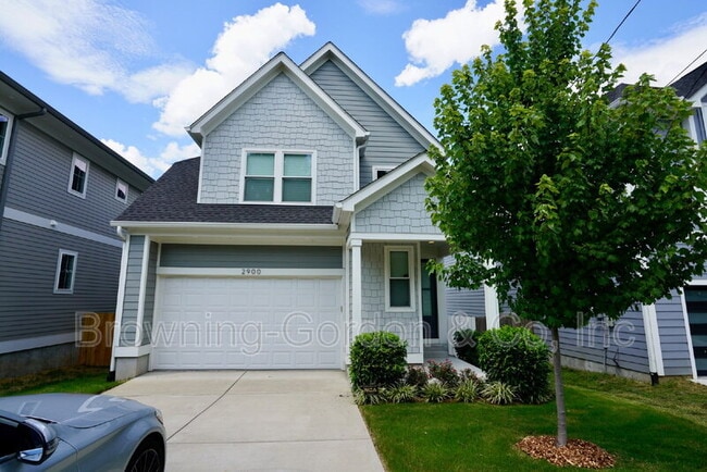property at 2900 Torbett St
