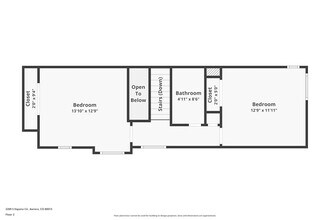 3289 S Espana Cir in Aurora, CO - Building Photo - Building Photo