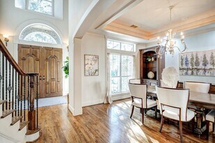 3110 Glen Haven Blvd in Houston, TX - Building Photo