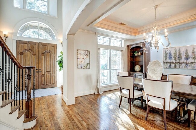 property at 3110 Glen Haven Blvd