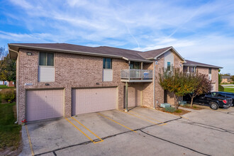 The Sycamore Apartments in Green Bay, WI - Building Photo - Building Photo