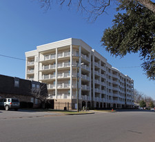 The Legends of Tuscaloosa Apartments