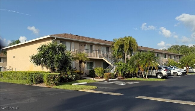 property at 142 Palm Dr