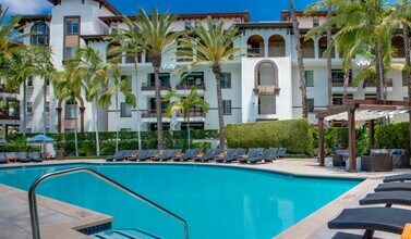 Palazzo East Apartments in Los Angeles, CA - Building Photo - Building Photo