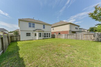 19622 Hardwood Ridge Tr in Cypress, TX - Building Photo - Building Photo