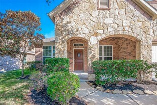 30072 Willow Walk Lane in Brookshire, TX - Building Photo