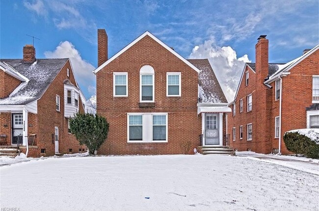 property at 13590 Cedar Rd