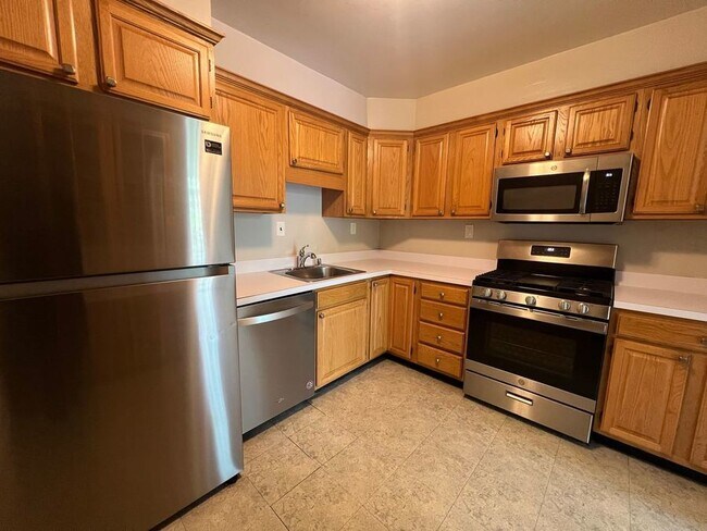 226 M St SW in Washington, DC - Building Photo - Building Photo