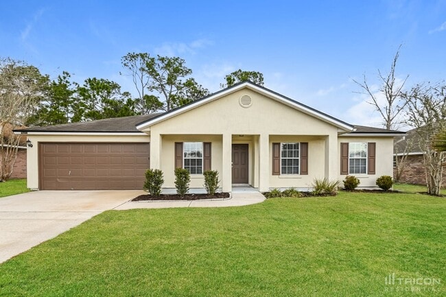 property at 2706 Taylor Hill Dr