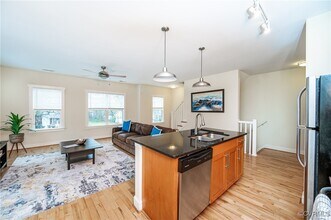 1216 McDonough St in Richmond, VA - Building Photo - Building Photo