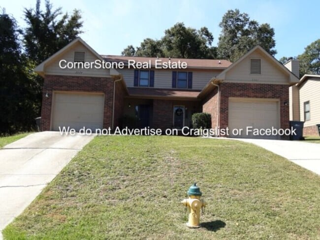 property at 2579 Gotts Ln