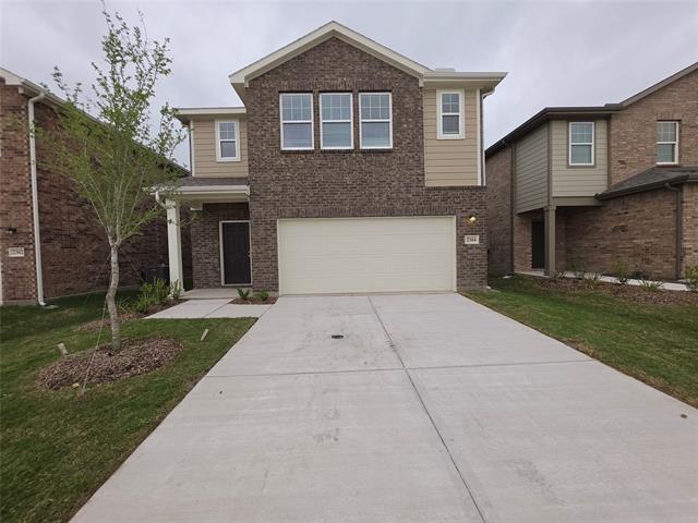 property at 2304 Winthrop Ave