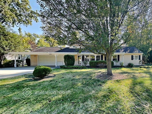 property at 1303 W 59th St