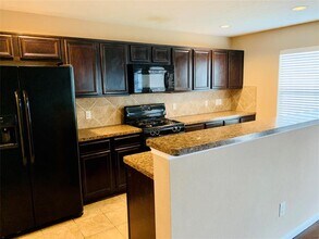 15902 Arapaho Bend Ln in Cypress, TX - Building Photo - Building Photo