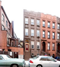 539 Henry St in Brooklyn, NY - Building Photo - Building Photo