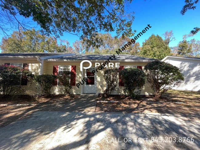 property at 1557 Blaze Ln